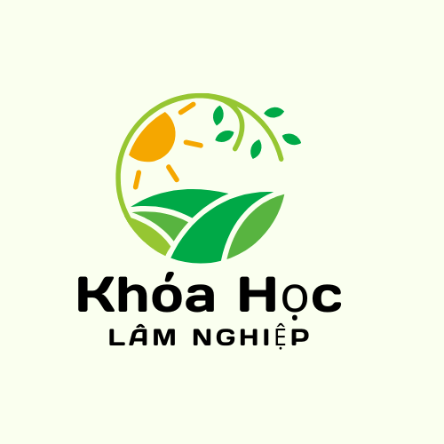 KHÓA HỌC LÂM NGHIỆP